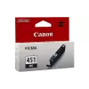 Kartuša Canon CLI-451Bk (6523B001)