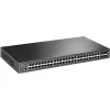 Trocar TP-Link (TL-SG3452)