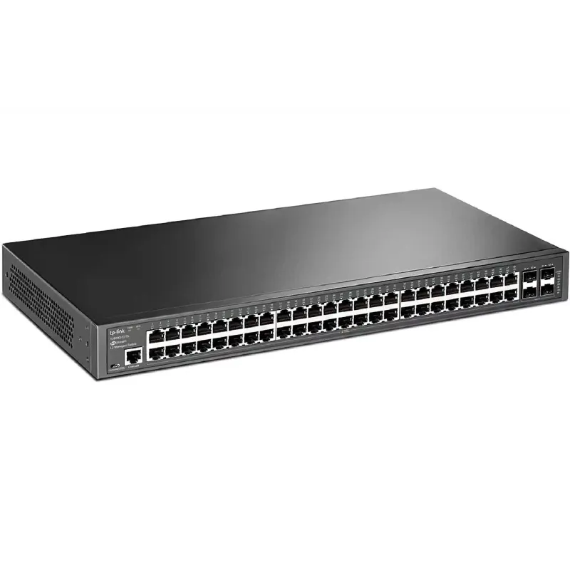 Trocar TP-Link (TL-SG3452)
