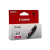 Cartucho Canon CLI-451M, Magenta (6525B001)