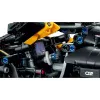 Конструктор LEGO Technic Bugatti Bolide (42151)