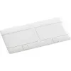 Люк Legrand  White (654004)