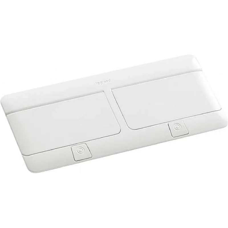 Лука Legrand, White (654004)
