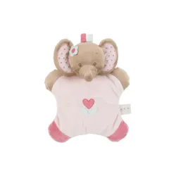 almofada de pelúcia Nattou  (655088)