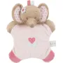Almohada de peluche Nattou  (655088)