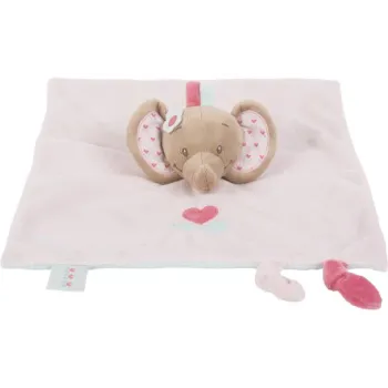 Consolador Nattou (655125)