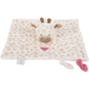 Consolador Nattou (655132)