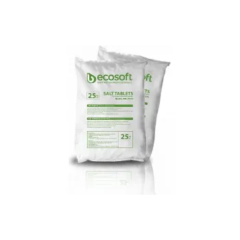 أقراص الملح Ecosoft (KECOSIL)
