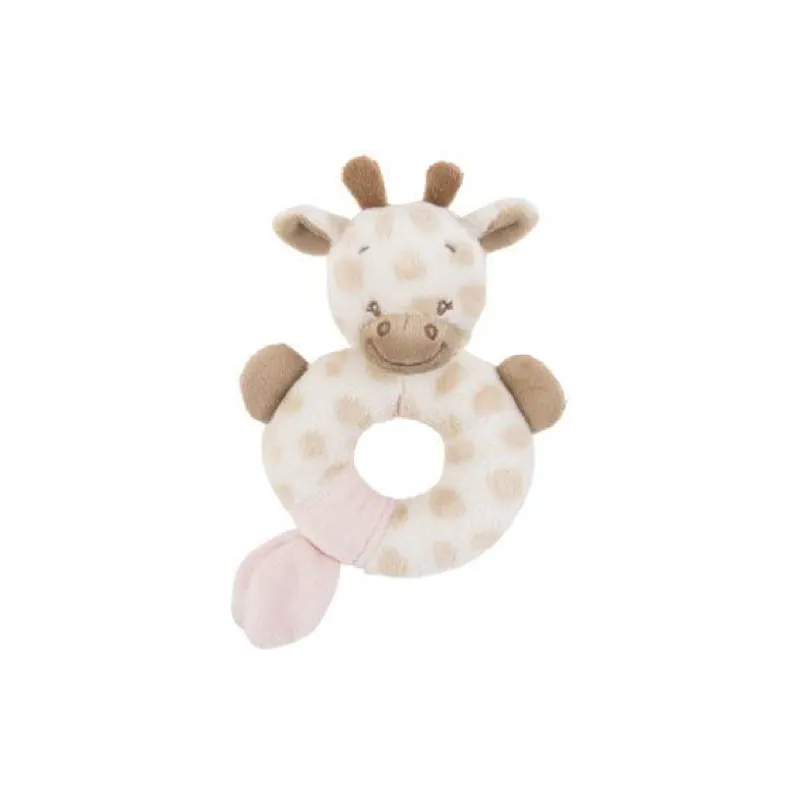 Ropotuljica Nattou (655156)