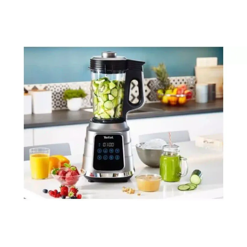 Блендер стаціонарний Tefal (BL985A31)