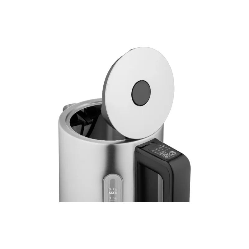 Електрическа кана Ardesto, Silver (EKL-FD700SS)