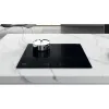 موقد Whirlpool, Black (WSQ4860NE)
