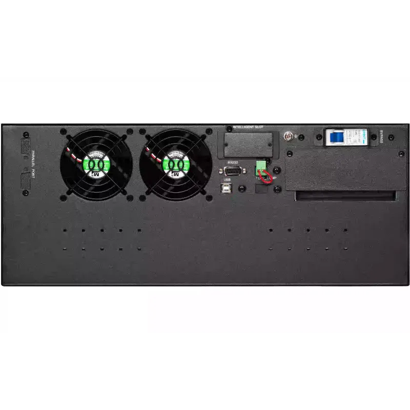 Unterbrechungsfreie Stromversorgung 2E SD6000RT (2E-SD6000RT)