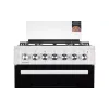 موقد مشترك Ardesto, White (FSCF-C604W)