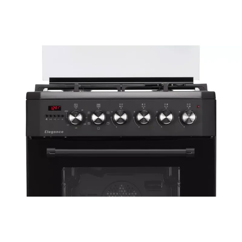 موقد مشترك Ardesto, Black (FSCF-C606MB)
