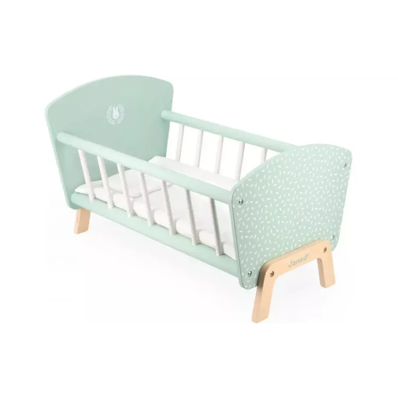 Ліжко для ляльки Janod (J05902)