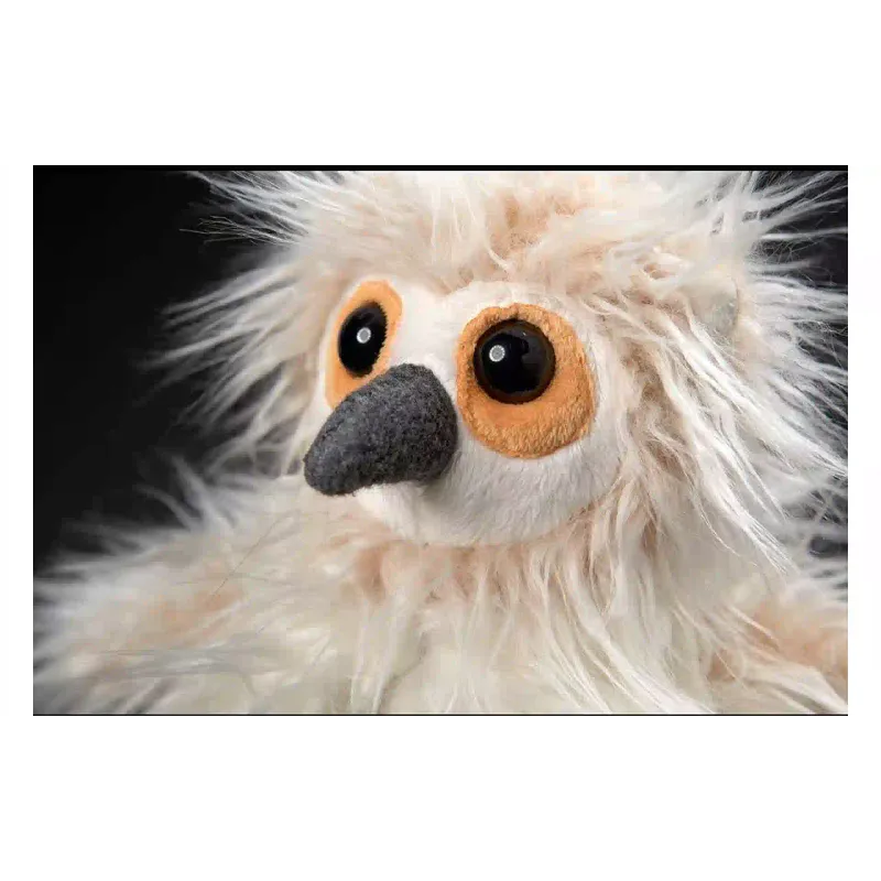 Мека играчка sigikid Beasts Owl (39314SK)