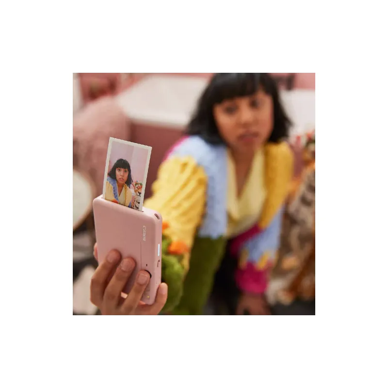 Fotoaparat-tiskalnik Canon (4519C006)