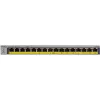 Превключвател Netgear GS116PP (GS116PP-100EUS)