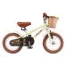 Детский велосипед Miqilong RM, 12" (ATW-RM12-BEIGE)