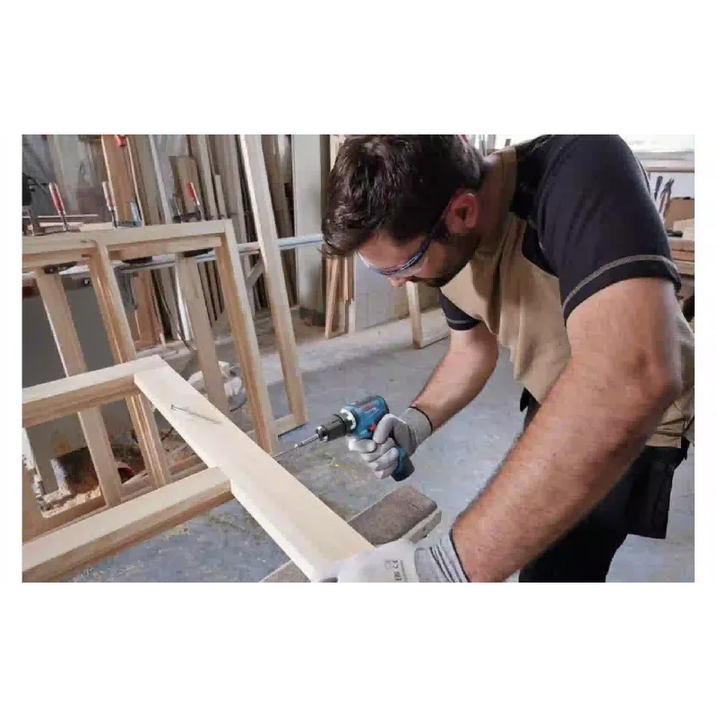 Κατσαβίδι-τρυπάνι Bosch GSR 12V-35 (0.601.9H8.002)