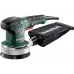 Шлифовъчна машина Metabo SXE 3125 (600443000)