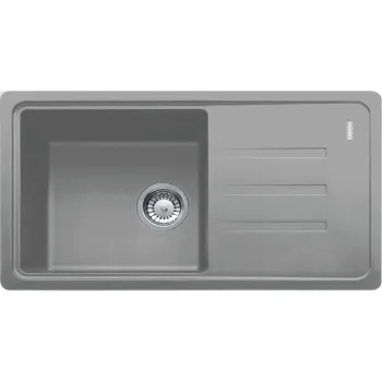 Кухонная мойка Franke BSG 611-78, Gray (114.0575.041)
