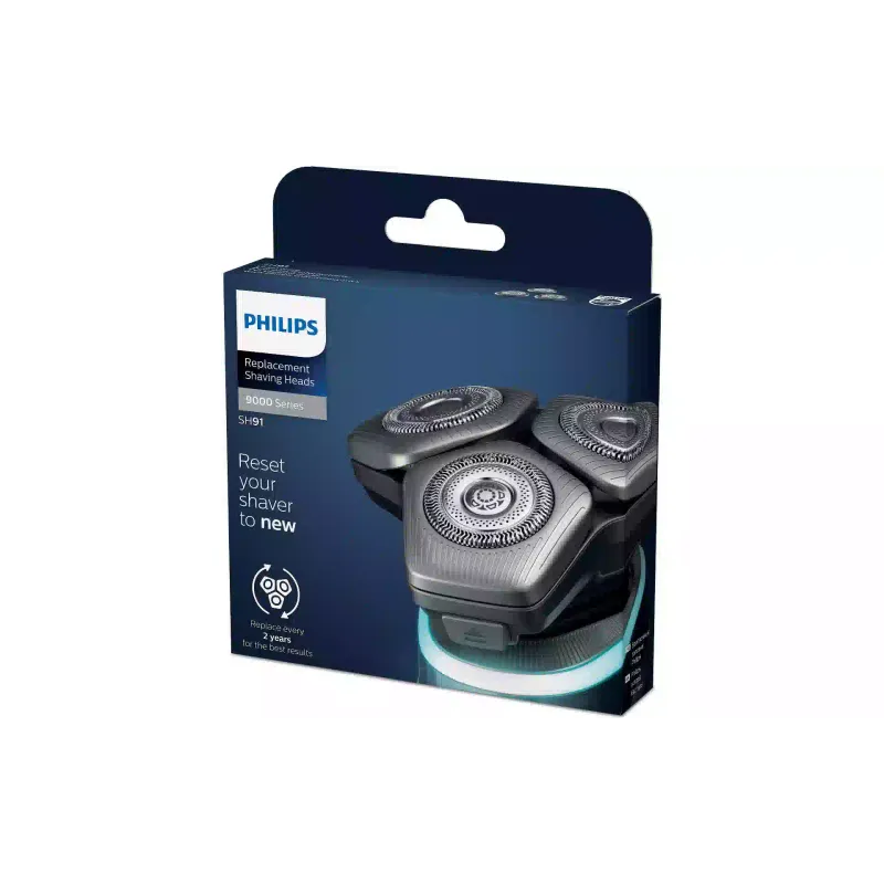 Cabeça de navalha Philips (SH91/50)
