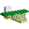 Constructor LEGO Classic Creative Suitcase (10713)