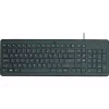 Πληκτρολόγιο μεμβράνης HP, Black (664R5AA)