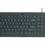 Мембранна клавиатура HP, Black (664R5AA)