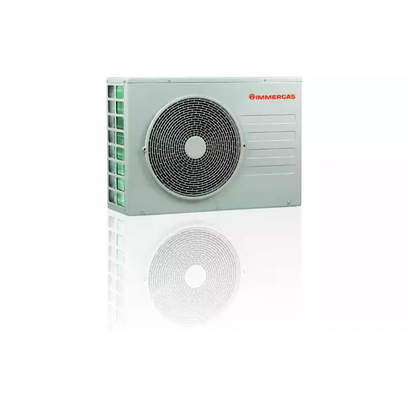 Αντλία θερμότητας Immergas (MAGIS-PRO-6-V2)