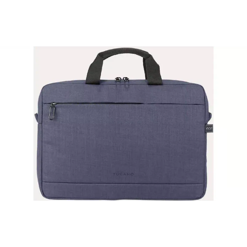 Сумка для ноутбука Tucano Stop, Blue (BSTOP1314-B)