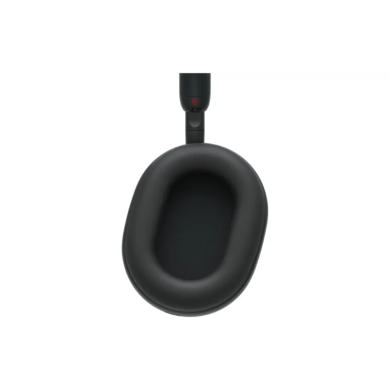 سماعات الرأس Sony MDR-WH1000XM5, Black (WH1000XM5B.CE7)