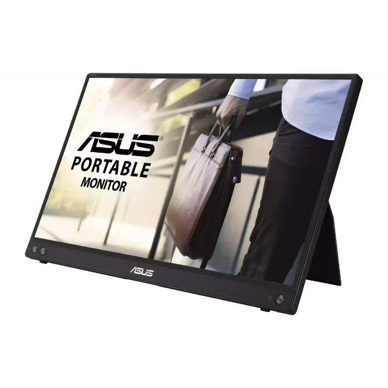 Монітор Asus ZenScreen 15.6"/IPS  MB16ACV (90LM0381-B01370)
