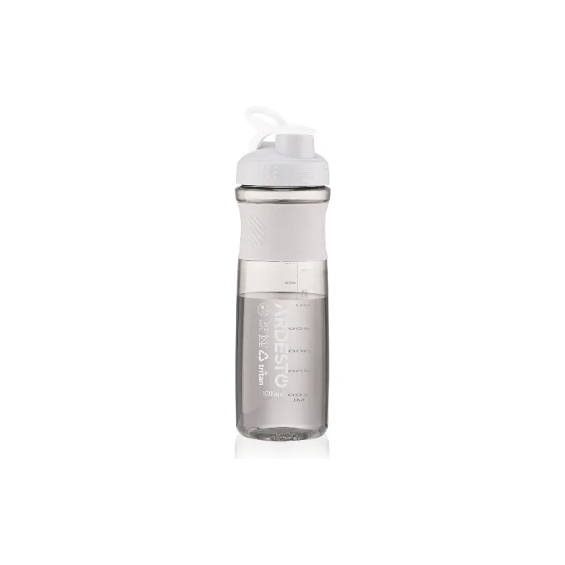 Бутилка за вода Ardesto Smart bottle, Gray (AR2204TG)