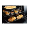 Вбудована духова шафа Electrolux (EOF3H50BK), 65 л, Black