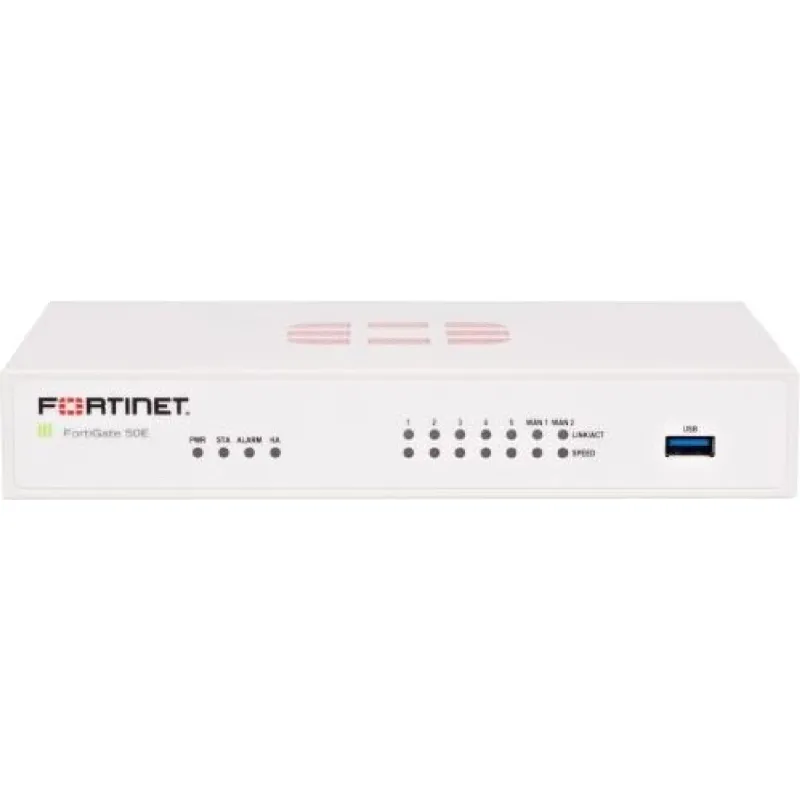 Požarni zid Fortinet (FG-50E)