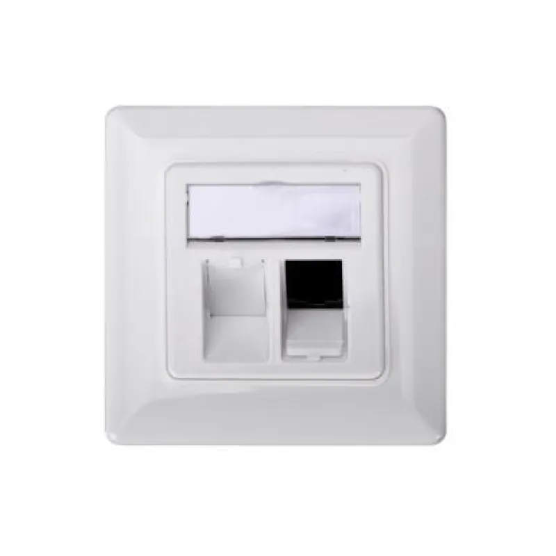 Painel frontal Digitus (DN-93801-1)