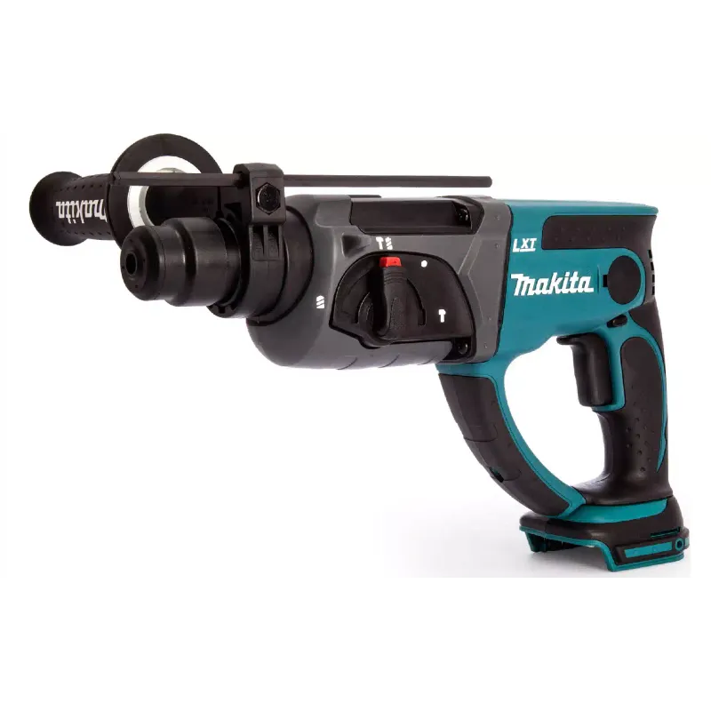 مثقاب مطرقة لاسلكي Makita (DHR202Z)