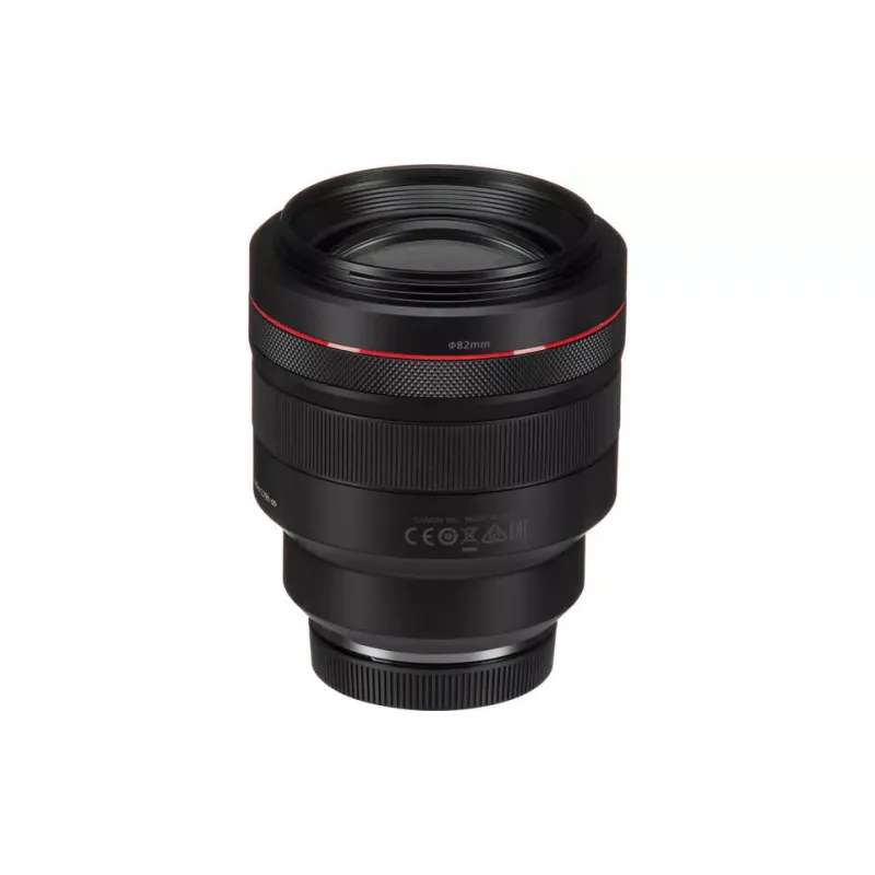 Lente Canon (3447C005)