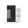 فرن الميكروويف Gorenje, White (MO17E1W)