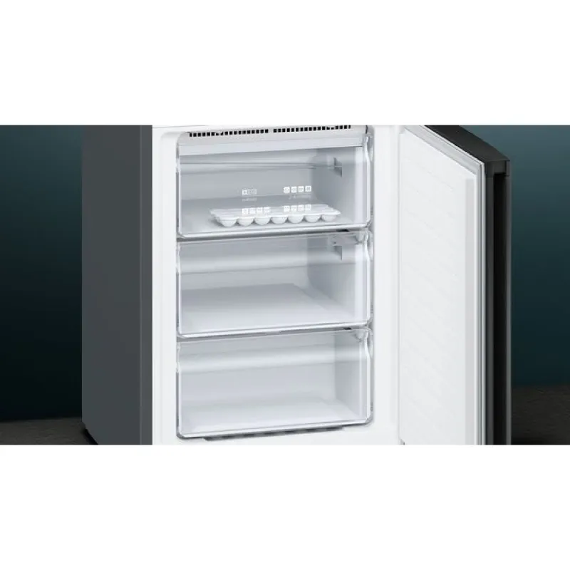 ثلاجة Siemens, Graphite (KG39NXX316)