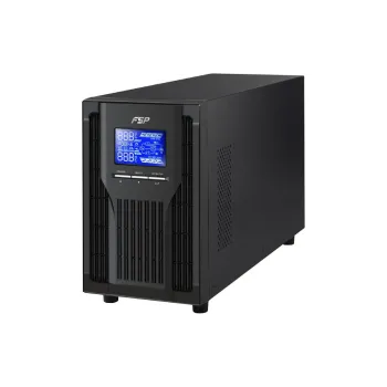 Szünetmentes tápegység FSP UPS Champ 1K (PPF8001300)