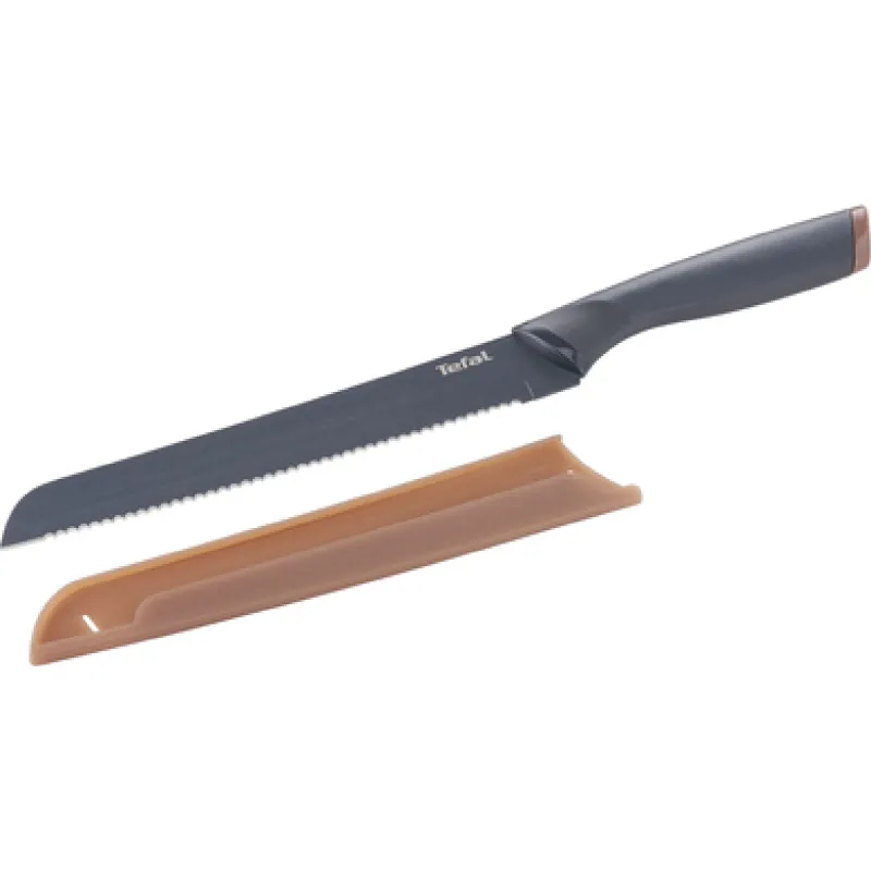 Nož za kruh Tefal Fresh Kitchen, Gray (K1221805)