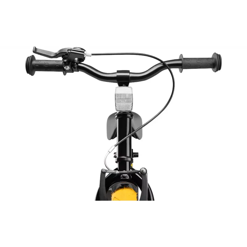 دراجة الأطفال Miqilong ST, Black (ATW-ST12-BLACK)