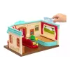 Juego de juego Li`l Woodzeez (WZ6608Z)