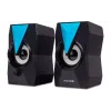 Акустична система Microlab, Black (B-22)