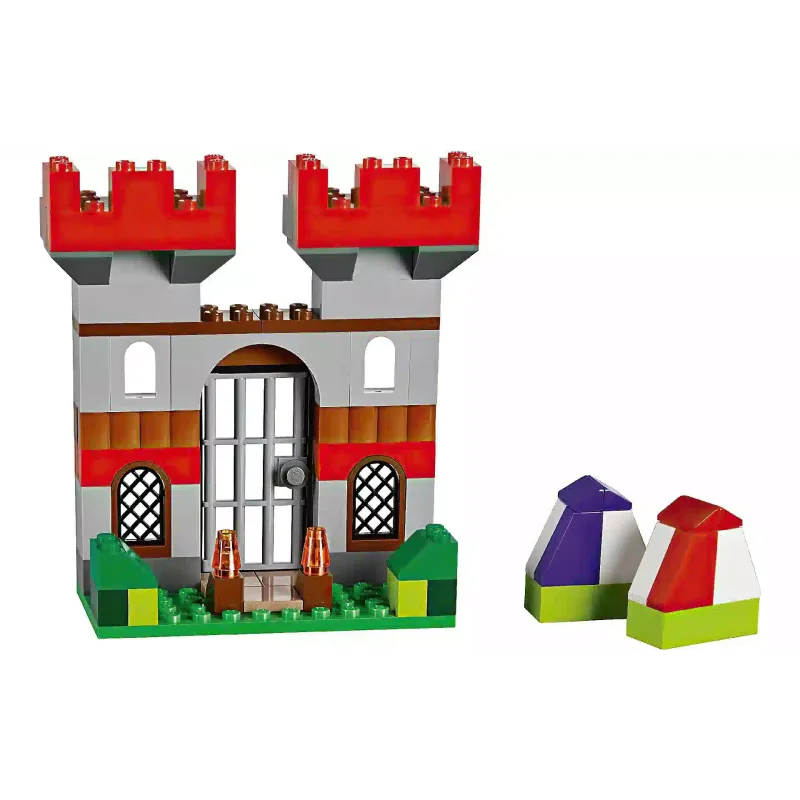 Konstruktor LEGO Classic Large Creative Brick Box (10698)