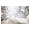 غسالة ملابس Gorenje, White (WNHPI72SCSIRV)